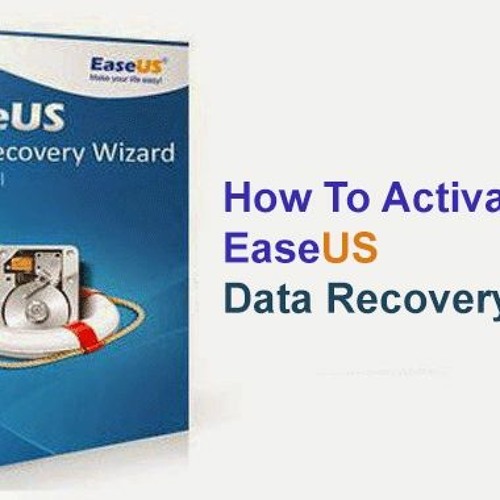 Stream EaseUS Data Recovery Wizard 12.9 Crack Key License Code {2019}  ((NEW)) by Polczsotiraf | Listen online for free on SoundCloud
