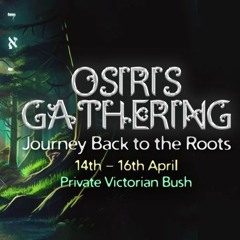 Osiris Gathering 2023