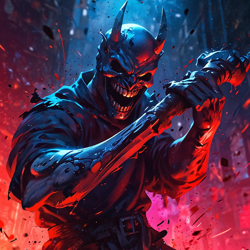THE EXECUTIONER
