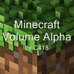 Droopy Likes Your Face by C418 (Minecraft Volume Alpha)