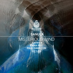 Sanula - Misterious Wind (Original Mix) LQ