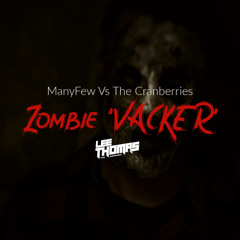 Zombie 'VACKER' (Lee Thomas 'Halloween' Mashup)