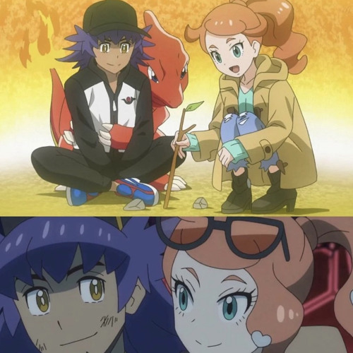 The sailor song ToyBox Nightcore