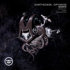 Trumpet Tribe (Uakoz Remix)