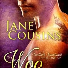 @AUDIOBOOK* To Woo A Warrior by Jane Cousins