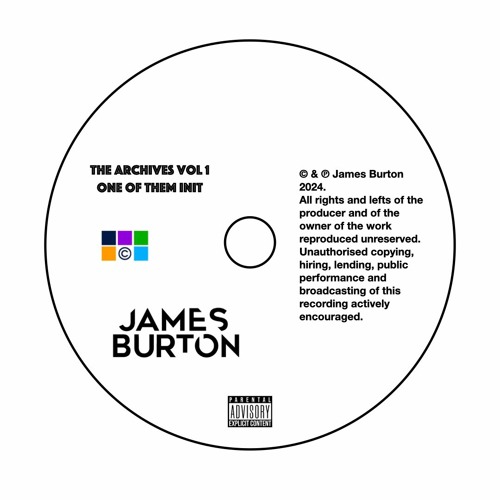 One Of Them Init (The Archives Vol 1)