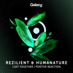 Rezilient - Positive Reaction