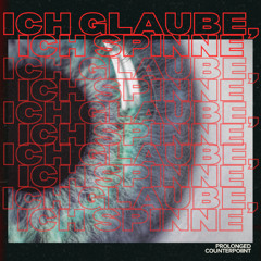 Ich glaube, ich spinne