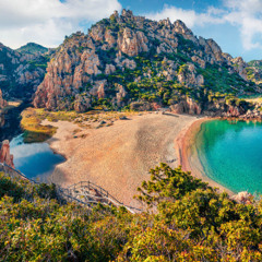 Meet Me in Sicily