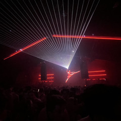 VONK #3 | industrial hard techno set