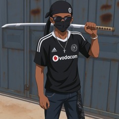 zanjutsushi (prod. Donnie Katana x MBWAV)