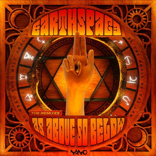 Earthspace - Dissolved (Digitalk Remix) | PREVIEW