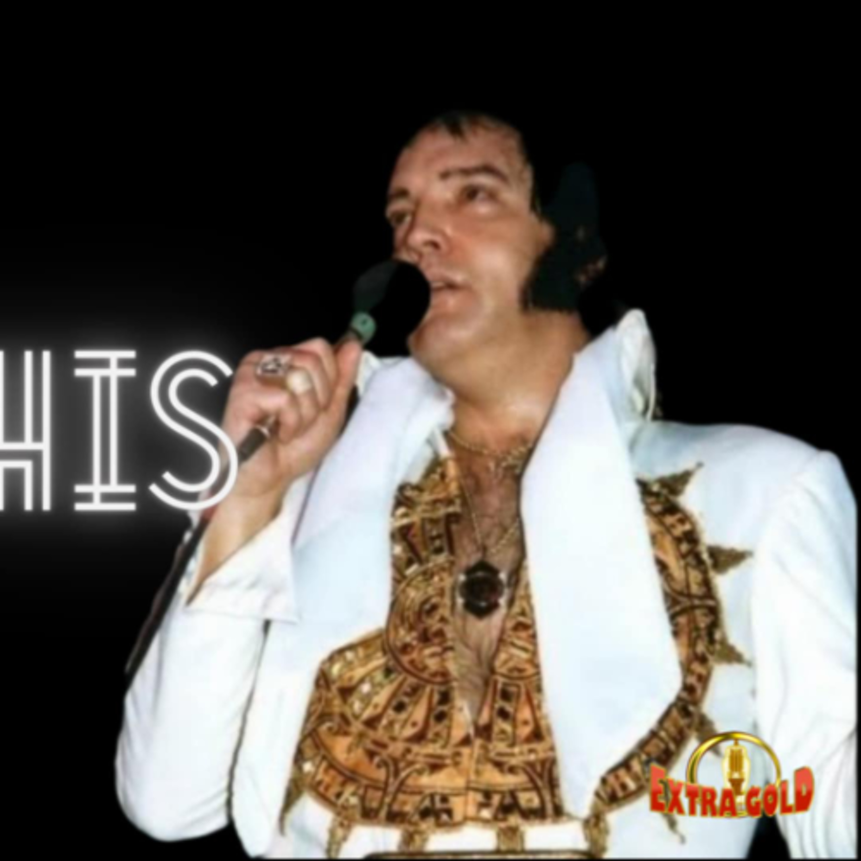 Elvis The Memphis Flash Extra Gold Episode 168 episode artwork