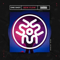One Shot (BR) - New Flow (Original Mix) | FREE DOWNLOAD