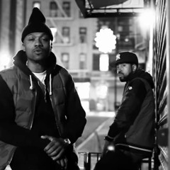 Roc Marciano - We Do It ft. KA - Beekool Beat