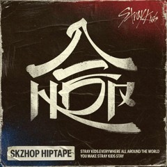 Stray Kids 合(HOP)