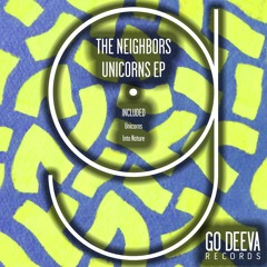 The Neighbors - Into Nature (Original Mix)