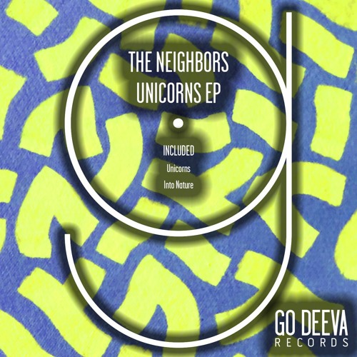 The Neighbors - Into Nature (Original Mix)