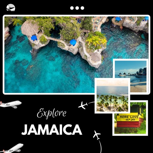 Stream episode Enjoy Jamaica's Beauty From Runaway Bay Villa Rentals by