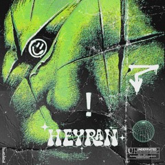 HEYRAN [Prod. Ravayat]