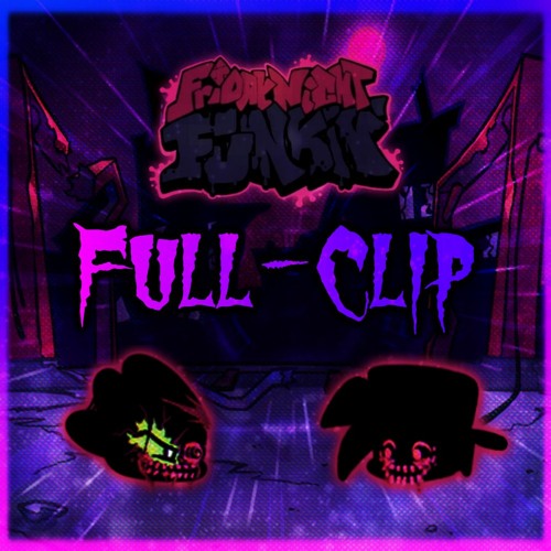 Friday Night Funkin': Corruption - Full-Clip