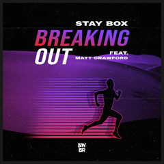 Breaking Out (feat. Matt Crawford)