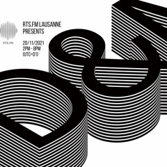 Deins & Meins x RTS.FM Lausanne Studio Session 20.11.2021 pt.2