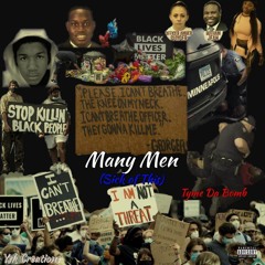 Many Men(Sick Of This)