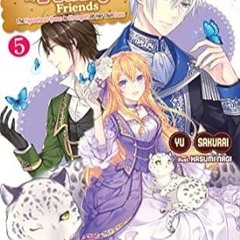 [DOWNLOAD] EPUB Since I Was Abandoned After Reincarnating I Will Cook With My Fluffy F