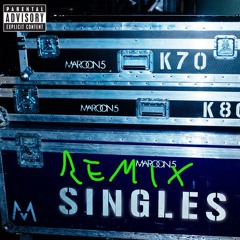 Jagger Moves (DnB Remix)