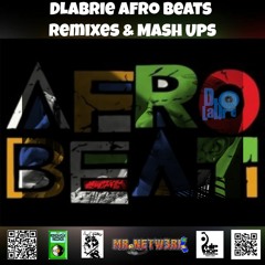 DLabrie UP (Peru x J-God Mash UP)