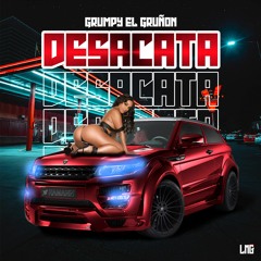 Desacata - Grumpy El Gruñon.