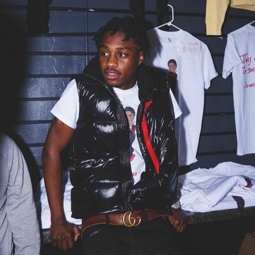 [FREE] Hard! Lil Tjay Type Beat 'Falling Off' (Prod. by PietroBeats)