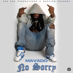 Mavado - No Sorry _Oct 2023