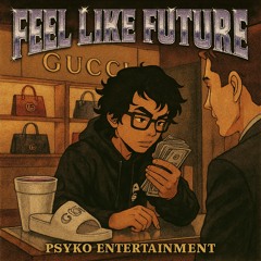 Feel Like Future ( 4 da don )