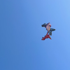 RADIO SHOW - UNPLUGGED x ONE with MANØ & JAZ LAZ