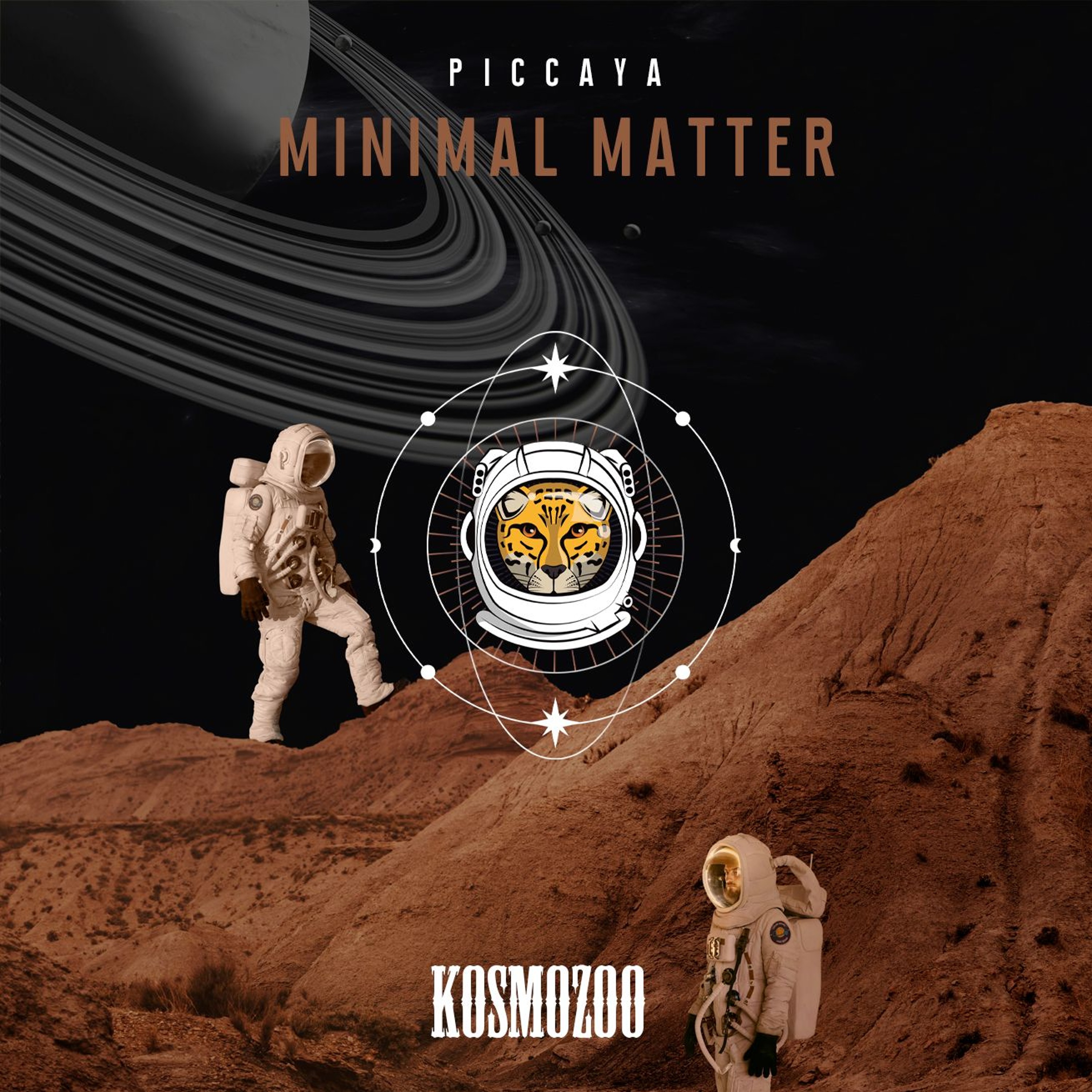 Minimal Matter episode artwork