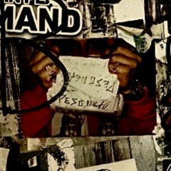 MENACE TO SOCIETY prod. KenE