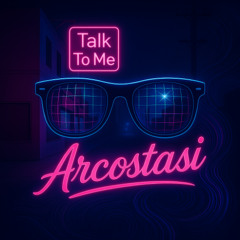 Talk To Me