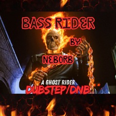 BASS RIDER