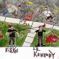 Lil Kennedy- C4 Pt.2 W/ KillKxi (Prod. EVIL x CLiiiFORD)
