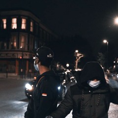 #SSK Shodyest X BroadayYay - Out Till Late
