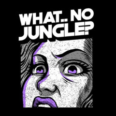 Jungle is Dirty