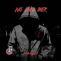 OG - No bini bek [prod.DAMON]