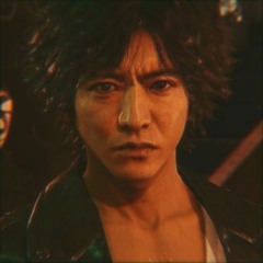 Lost Judgment OST Mix  - [Final Destination]