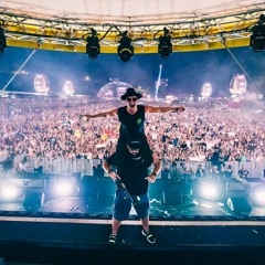 Timmy Trumpet LIVE Electric Love Festival 2019 (FULL SET)