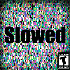 Holy Moly - yo my song (SLOWED + REVERB)