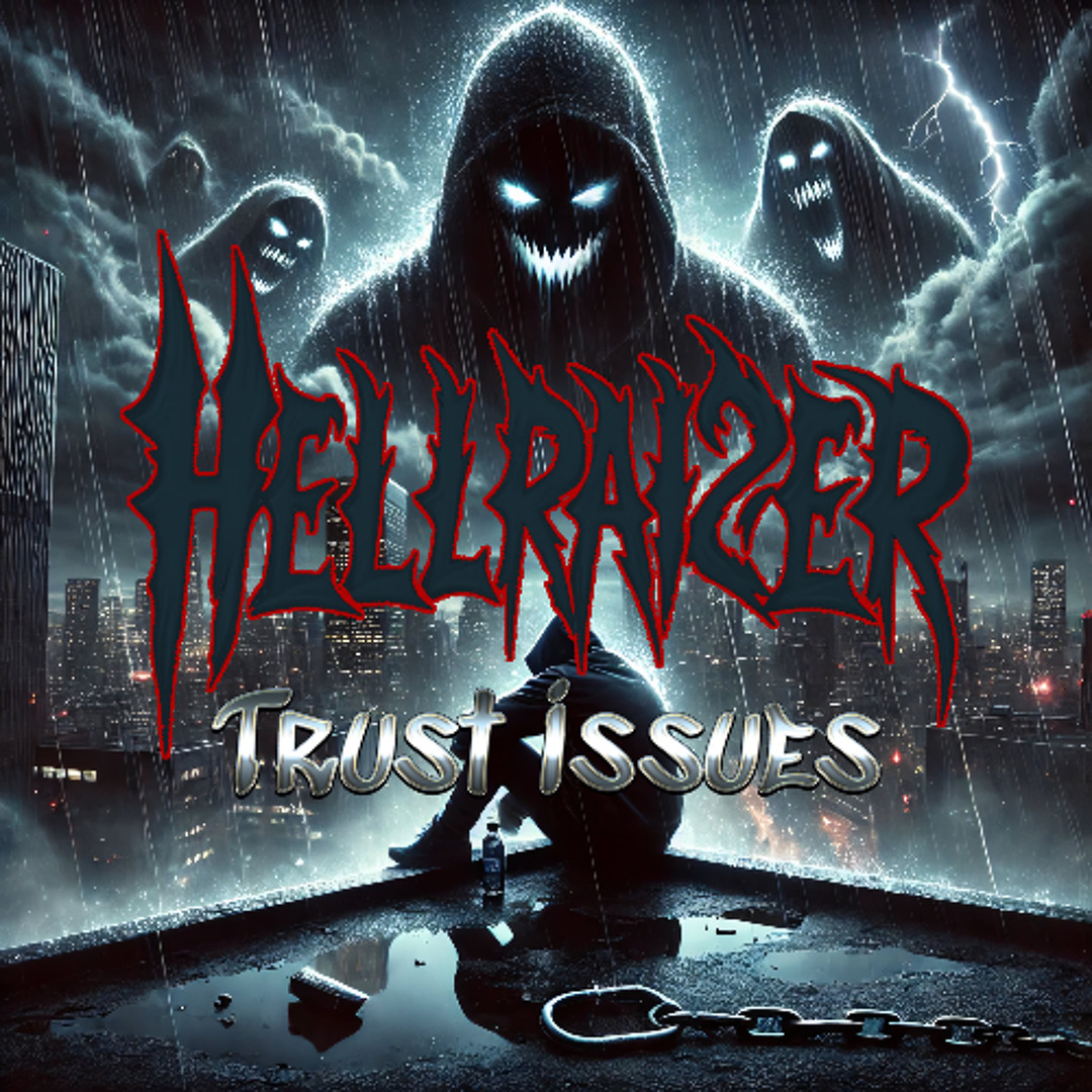 Stream Trust Issues by HellRaizer | Listen online for free on SoundCloud
