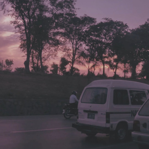 Tu Jaane Na (slowed and reverbed)