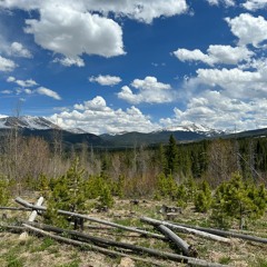 2023 COLORADO Mix #5